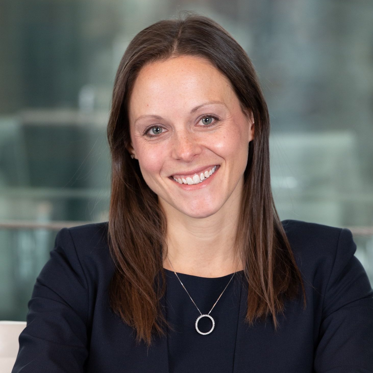 Christina Walsh, CFO, SageView Advisory Group