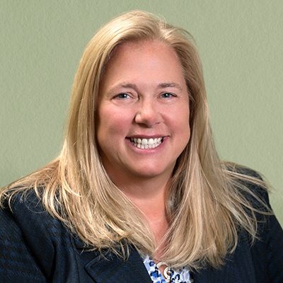 Christine Seltzer, Leader, Allegiant Private Wealth