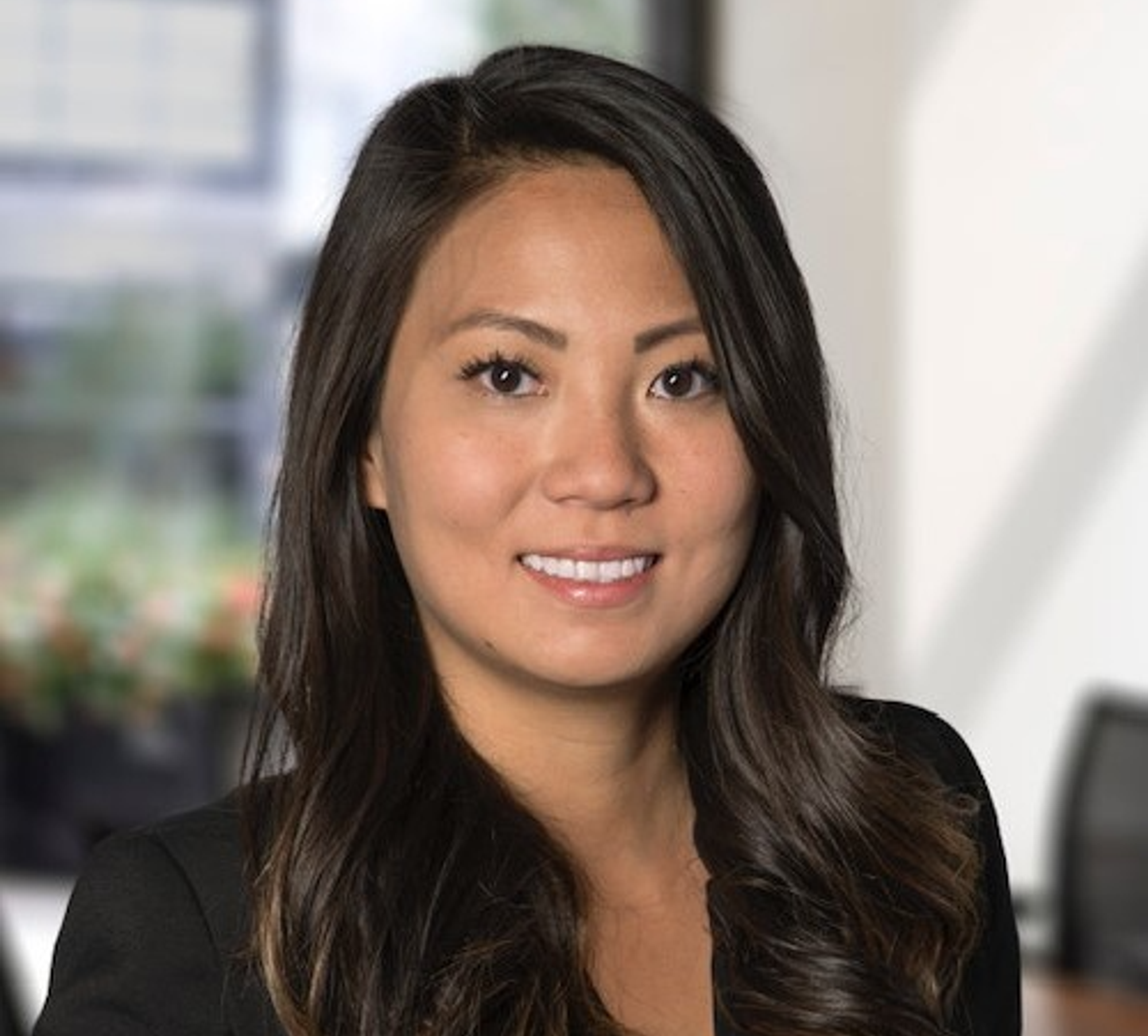 Christine Wang, Lead Advisor, Nilsine Partners