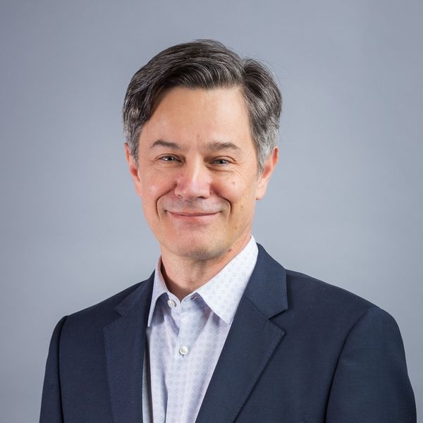 Christophe Gauthron, Founder & CEO, Kwanti