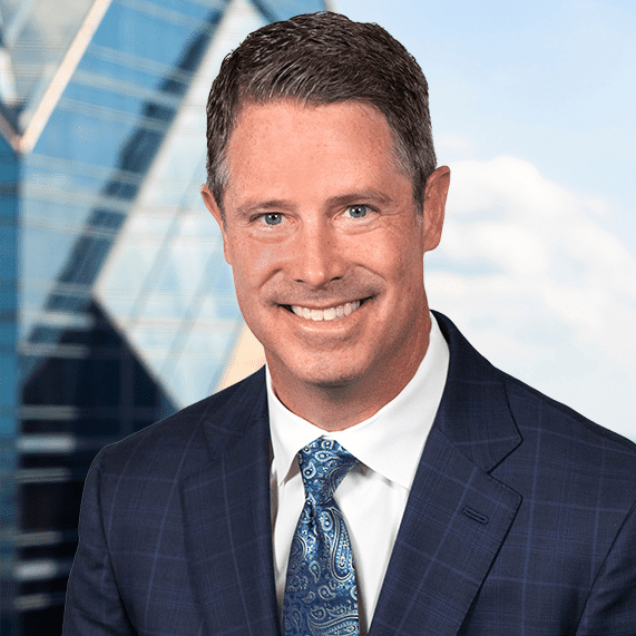 Brendan Clark, CEO, Clark Capital Management Group, and Chair-Elect, MMI Board of Governors