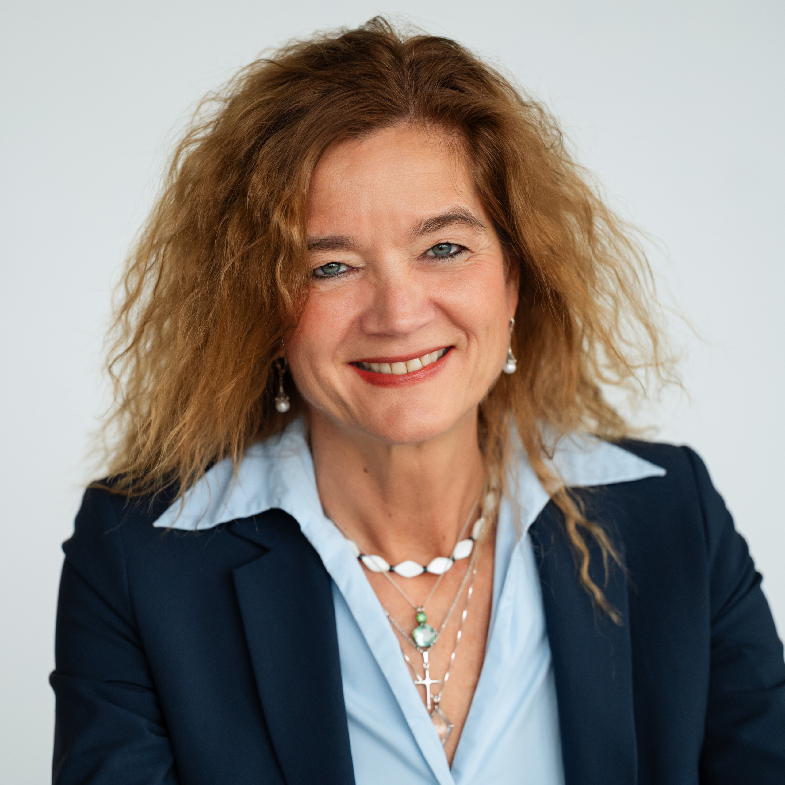 Claudia Porter, Wealth Advisor, RFG Advisory