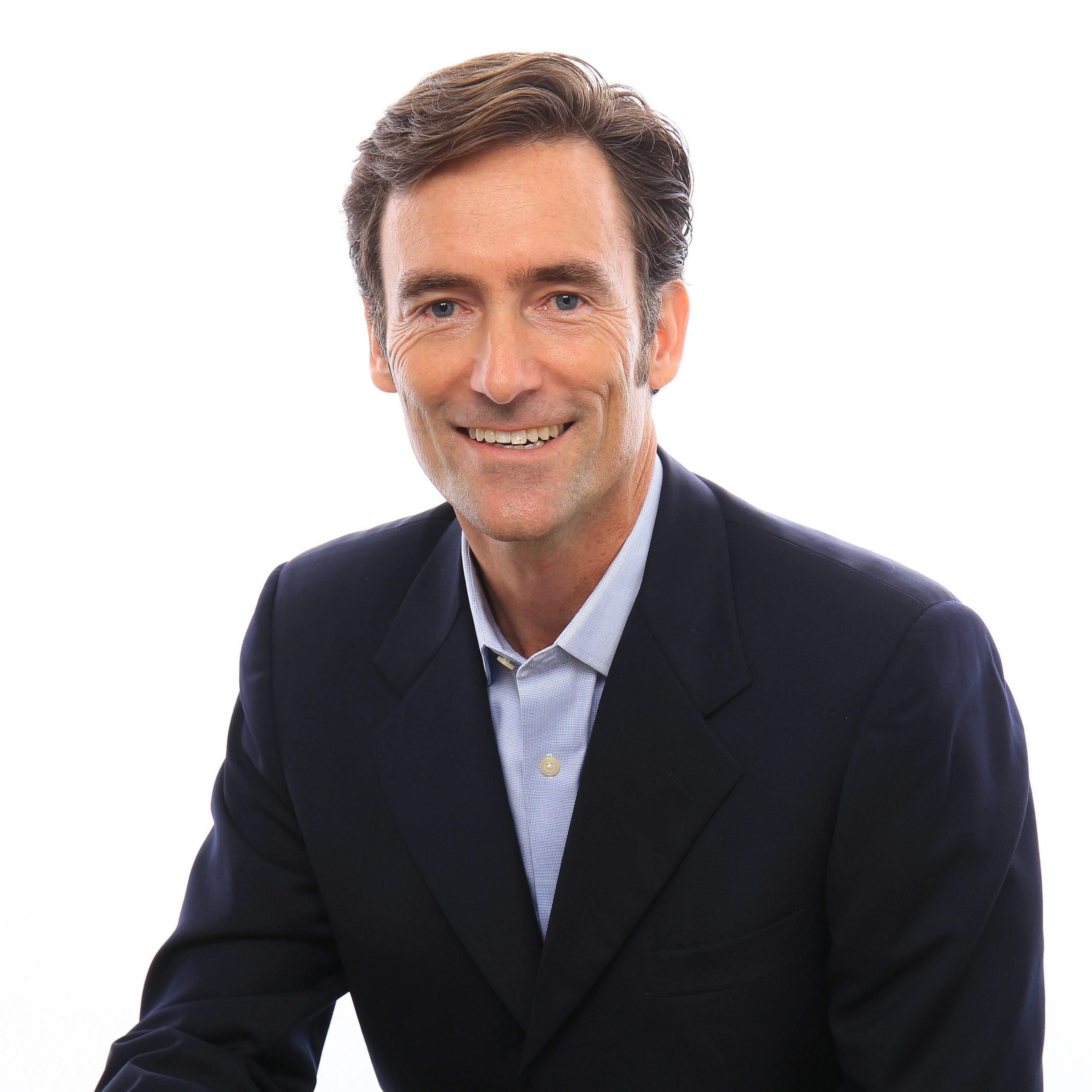 Colin Drake, Principal, Marin Financial Advisors