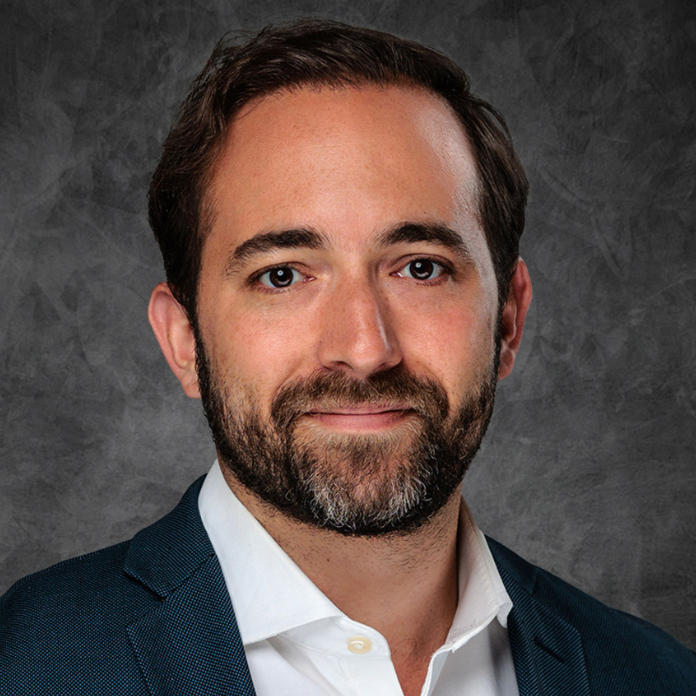 Daniel Gourvitch, President, and Donald Calcagni, Chief Investment Officer, Mercer Advisors