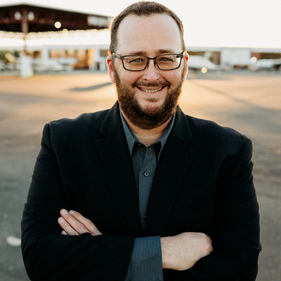 Brian McLaughlin, President, Orion Advisor Technology