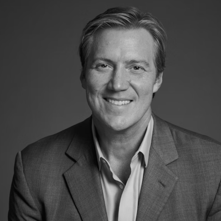 Michael Tiedemann, CEO, AITi Tiedemann Global