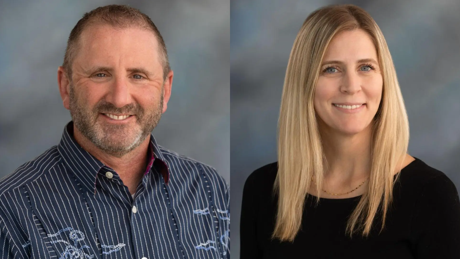 David Frank, CEO, and Kate Frank, President, Innovative Premier Financial Services