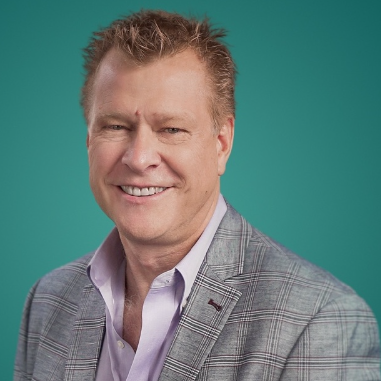 Chris Roney, Partner and Manager, Pilot Financial