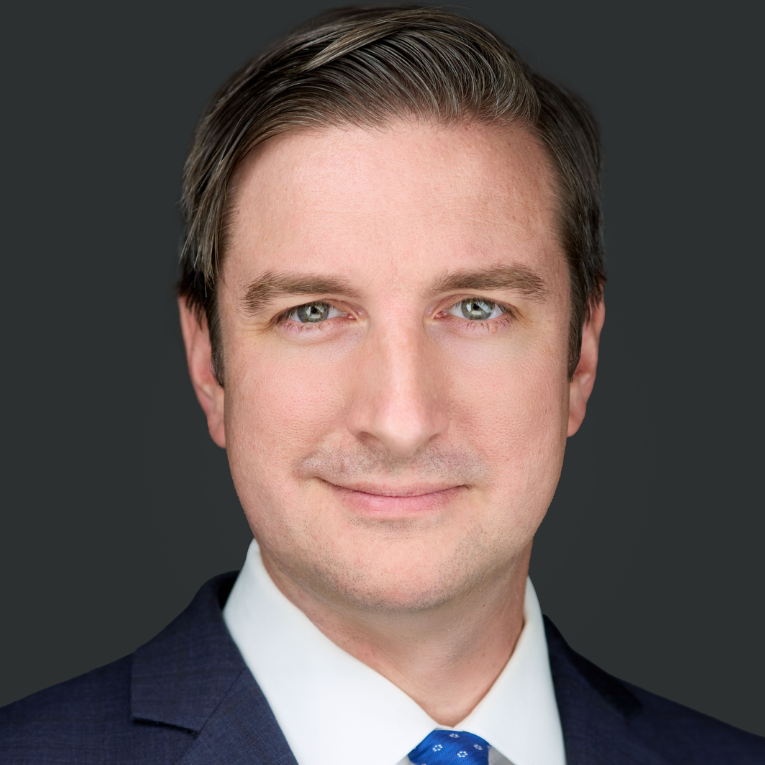 Brian Nick, Managing Director, Head of Portfolio Strategy, NewEdge Wealth