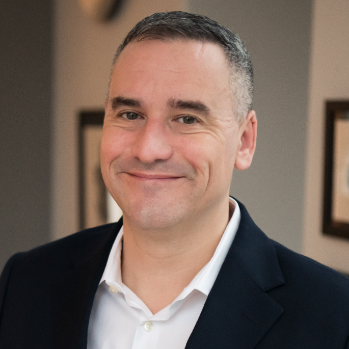 Ryan Beach, CEO, F2 Strategy