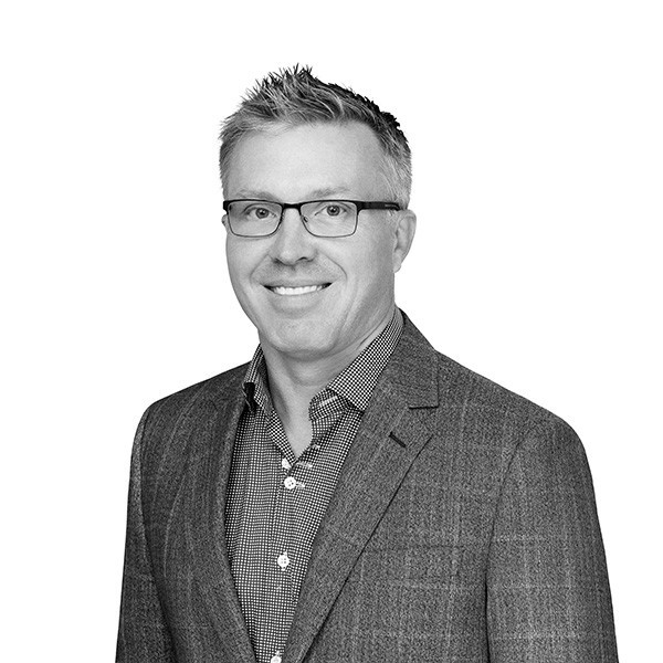 Craig Clark, CMO, Nitrogen