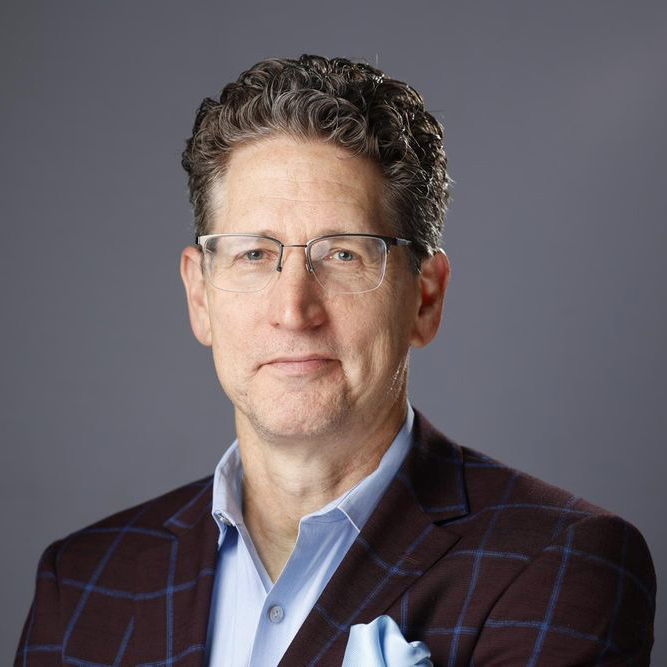 Craig Iskowitz, CEO, Ezra Group