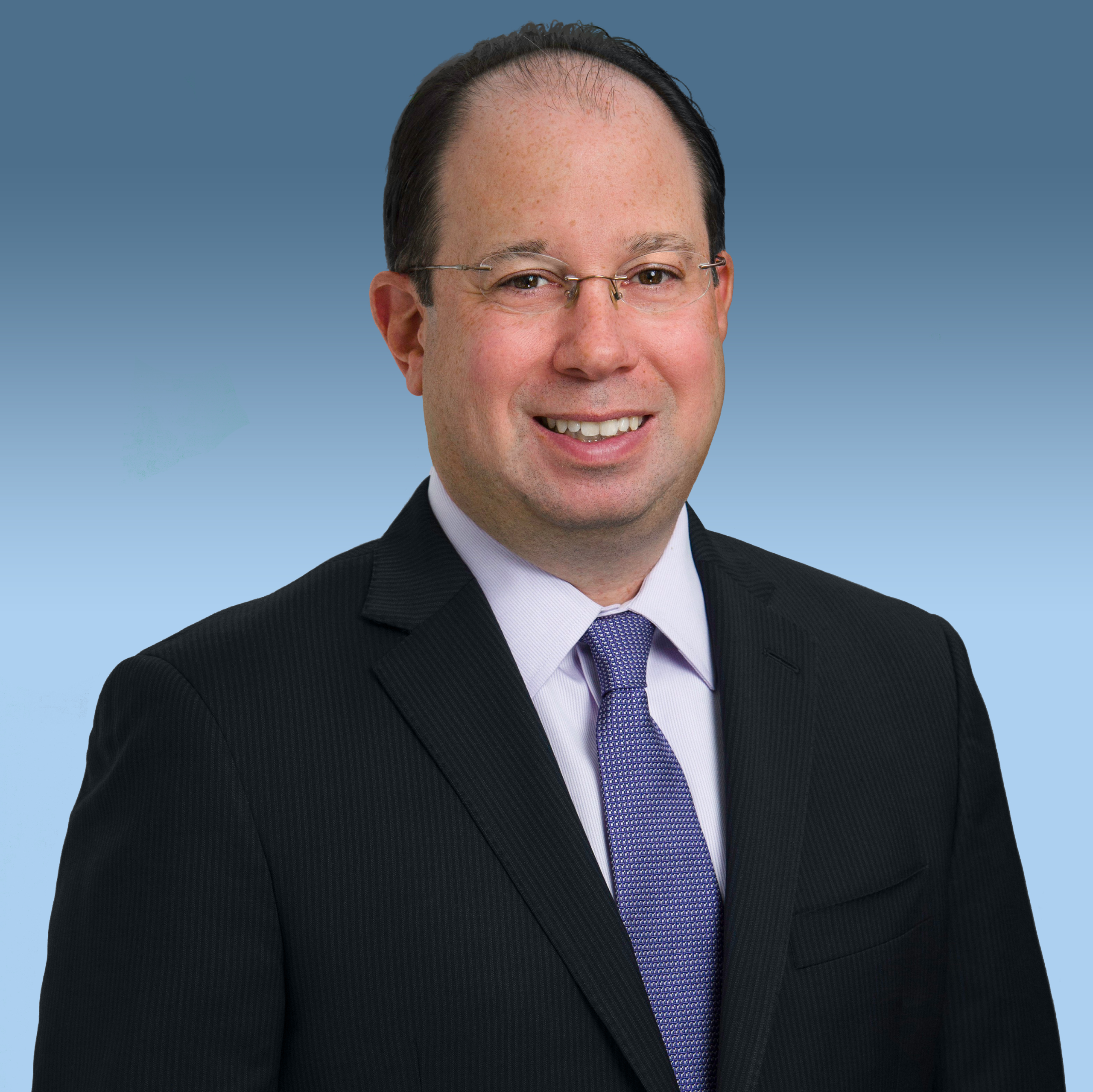 Craig Sklar, Partner, Co-Leader of Wealth Management Team, Seward & Kissel