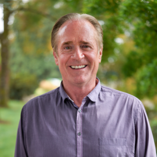 Craig Stuvland, Founder and CEO, tru Independence