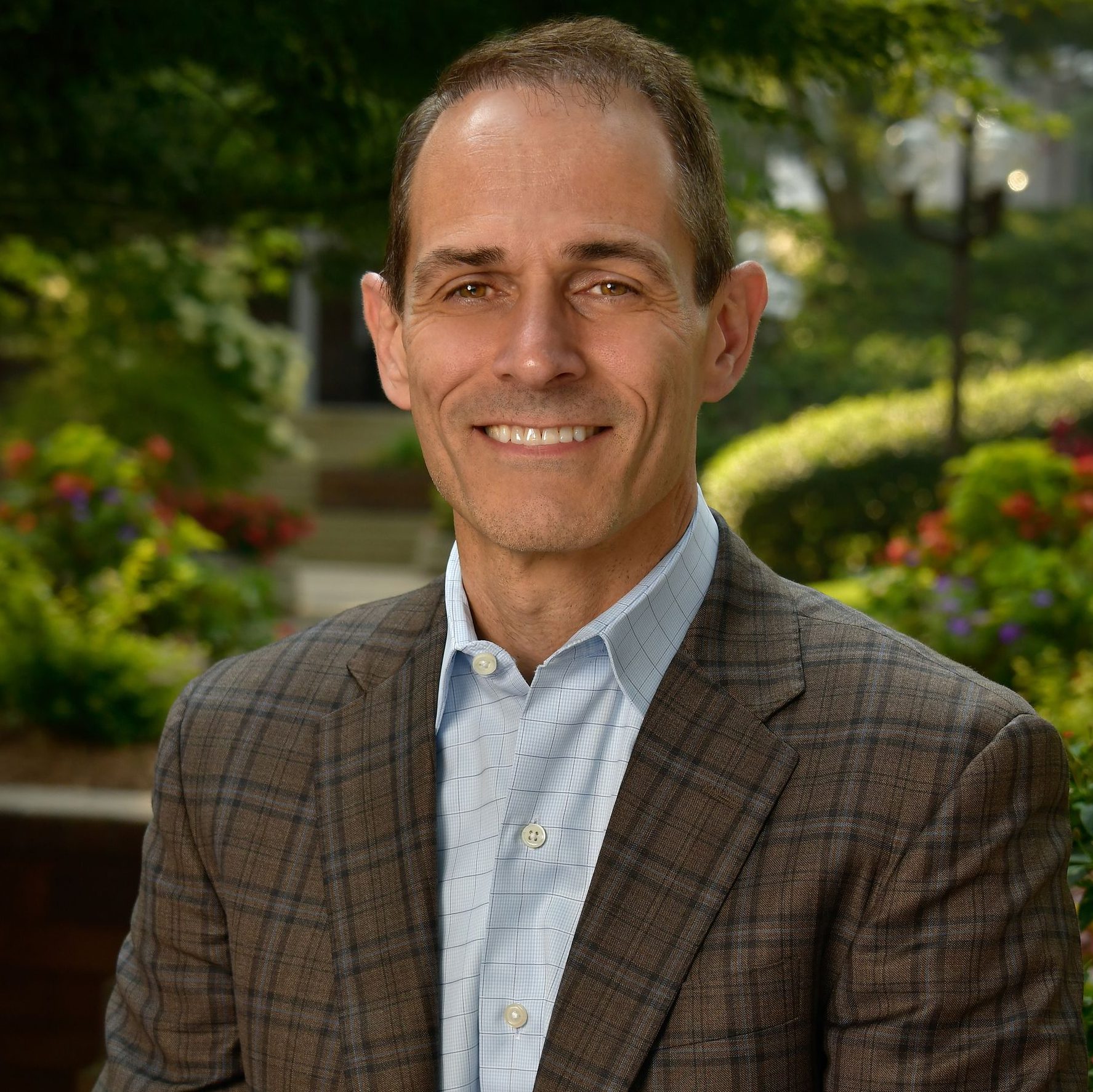 Craig Robson, Founding Principal and Managing Director, Regent Peak Wealth Advisors