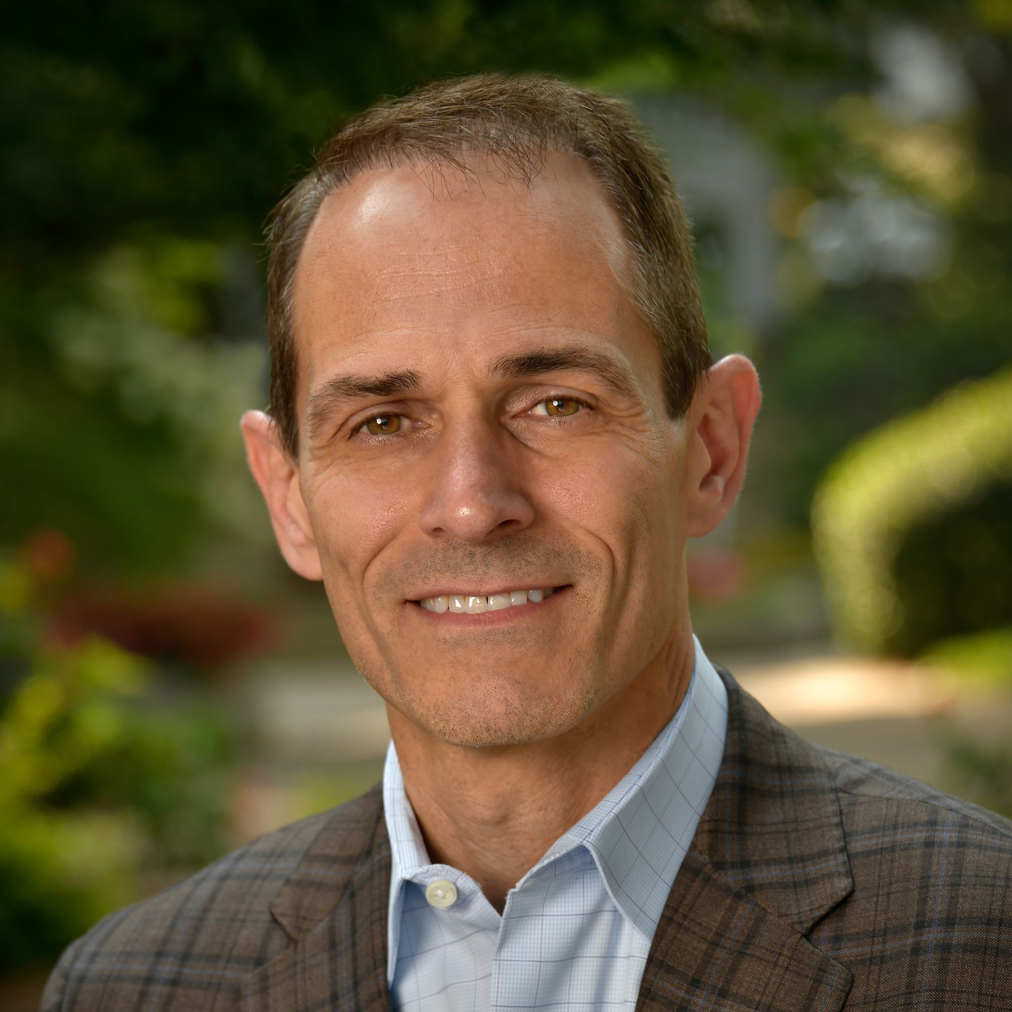 Craig Robson, Founding Principal & Managing Director, Regent Peak Wealth Advisors