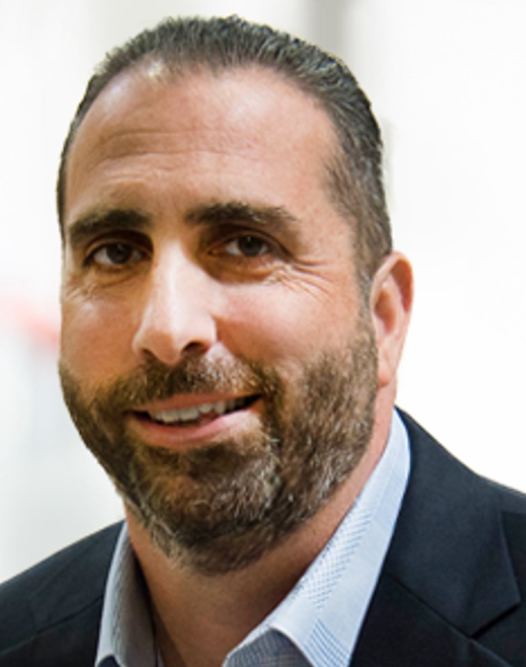 Robert Coppola, Chief Technology Officer, Sanctuary Wealth