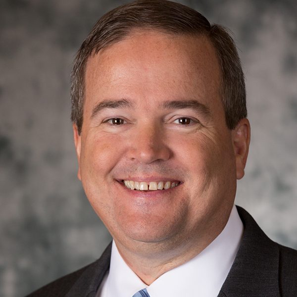 Dale Brown, President & CEO, Financial Services Institute