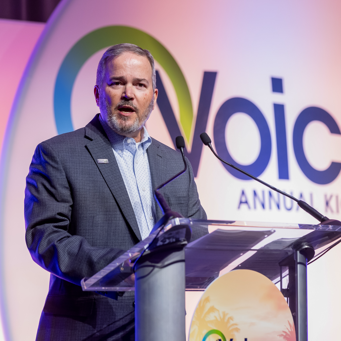 Dale Brown, President & CEO, Financial Services Institute