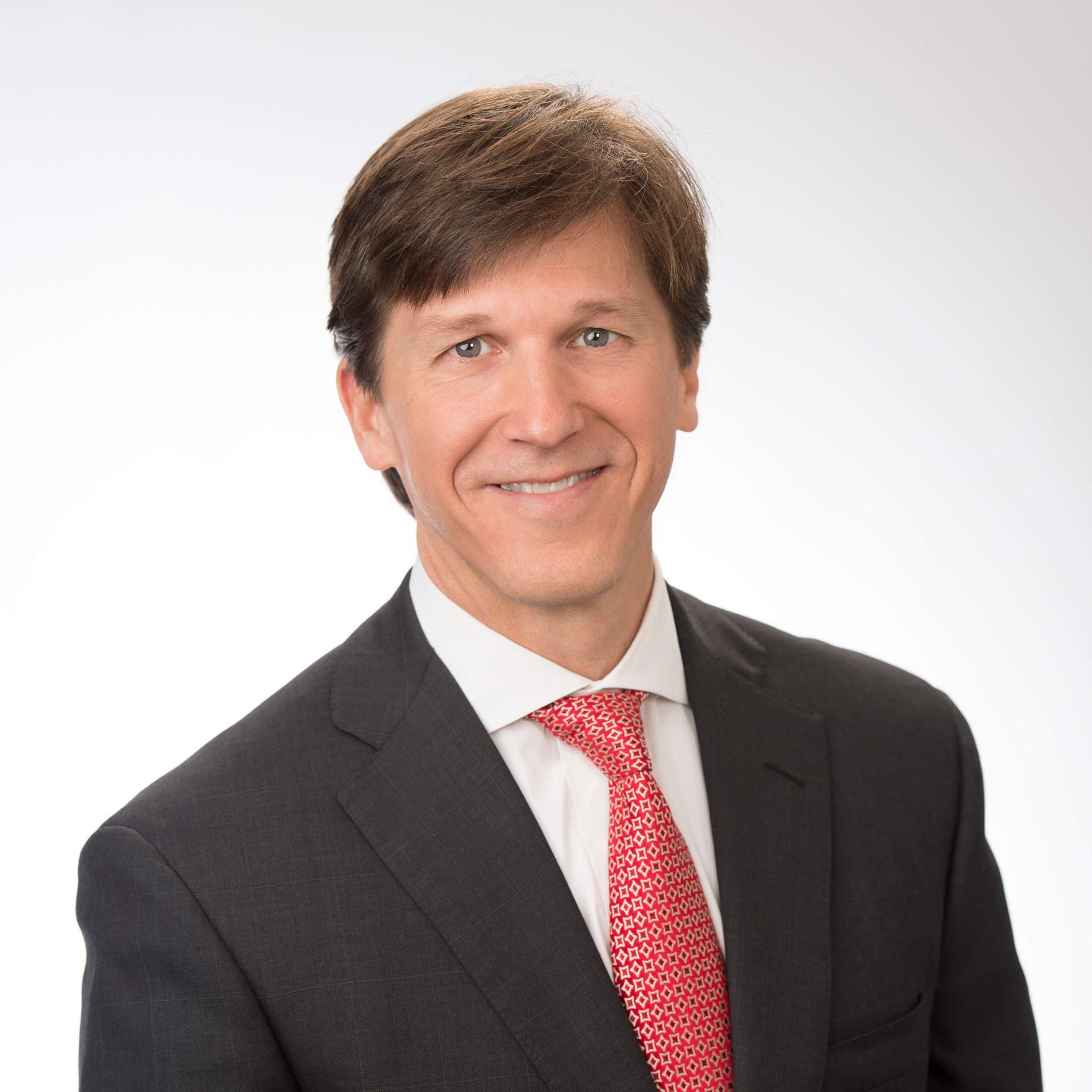 Dan Arnold, President and CEO, LPL Financial