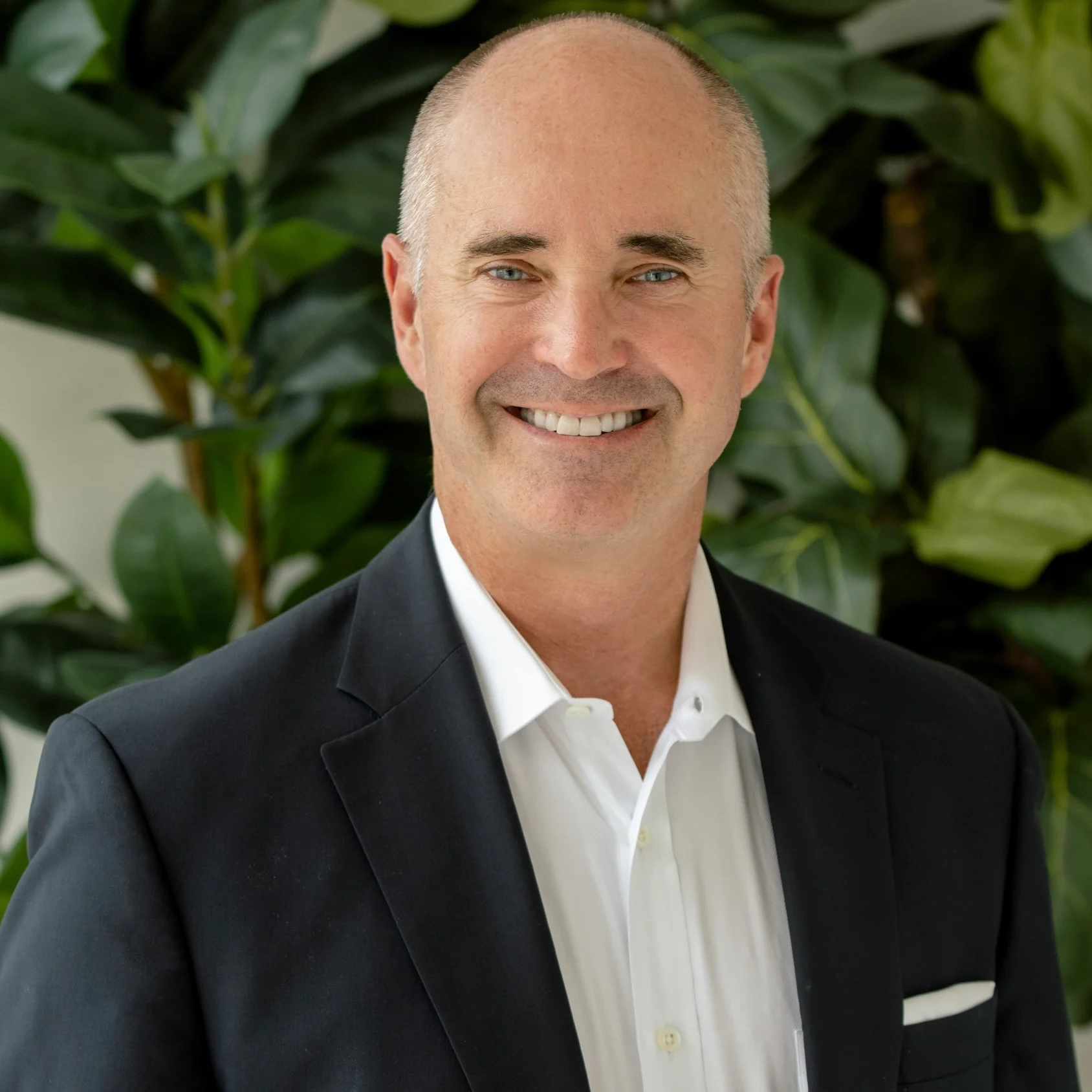 Dan Seivert, CEO and Managing Partner, ECHELON