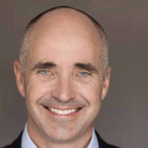 Dan Seivert, CEO and Managing Partner, ECHELON Partners