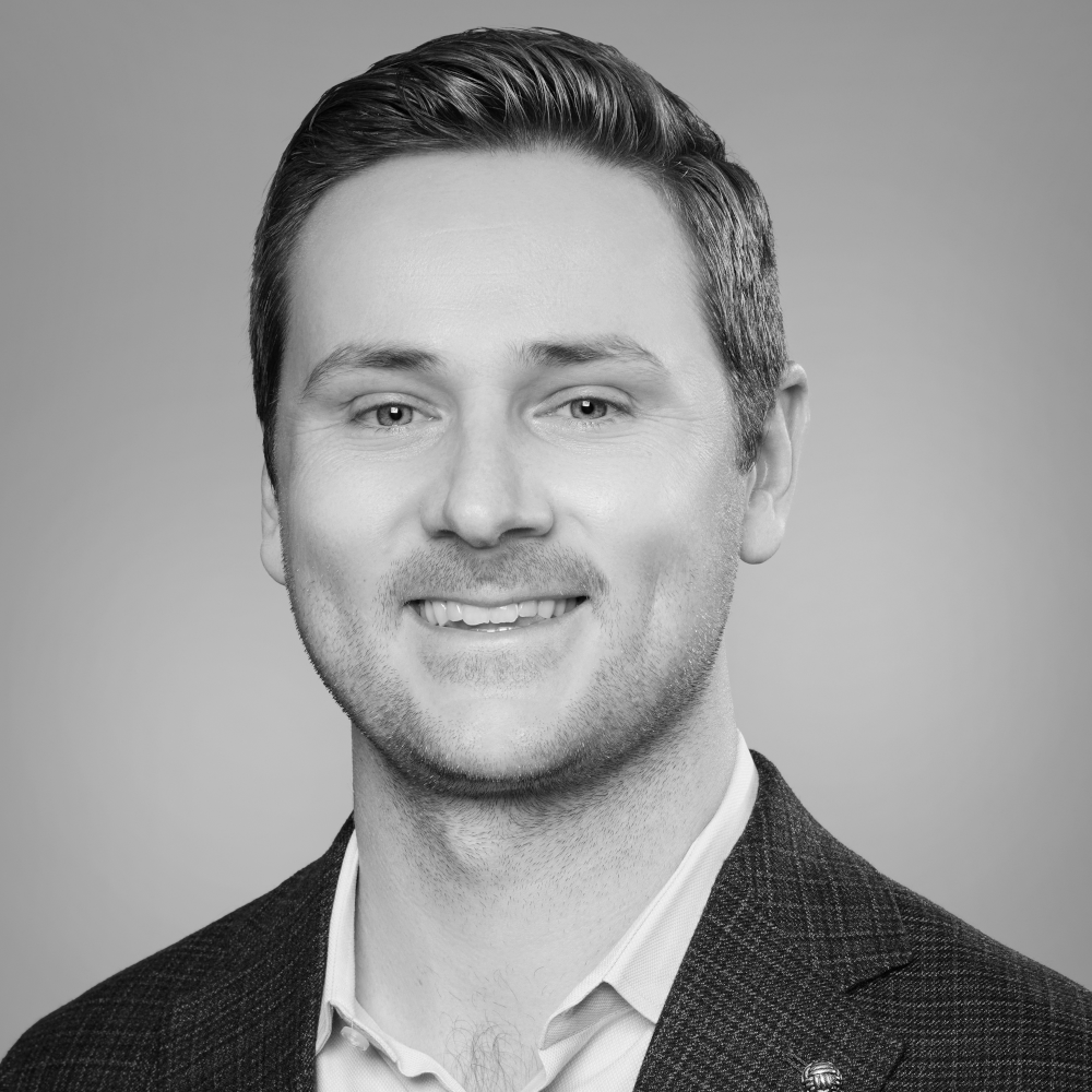 Daniel Stringfellow, Wealth Advisor, VestGen