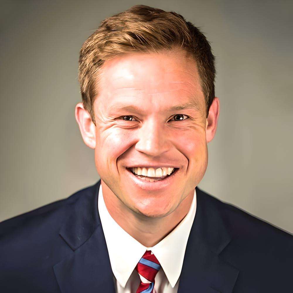 Dan Johnson, Managing Director, F2 Strategy