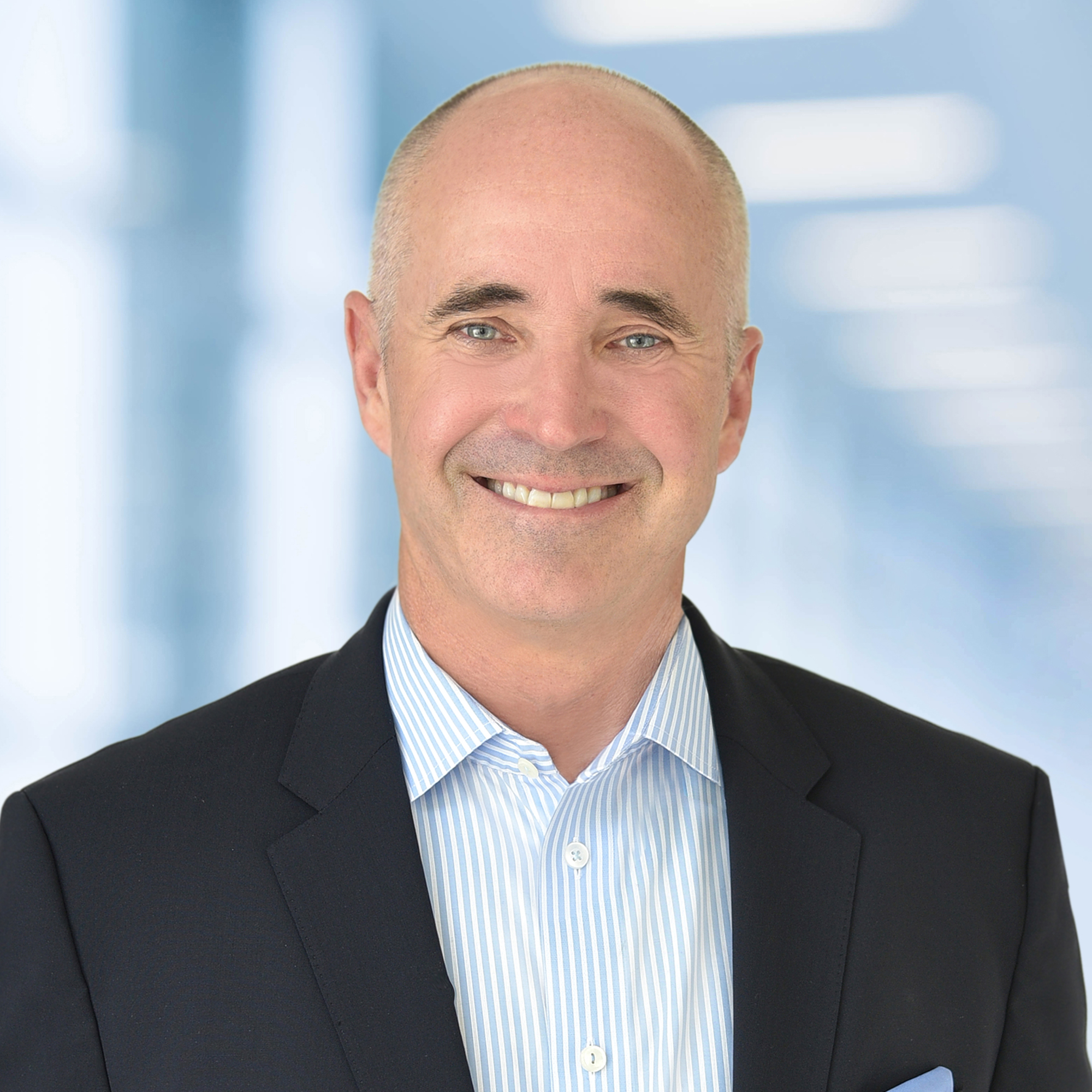 Dan Seivert, CEO, ECHELON Partners