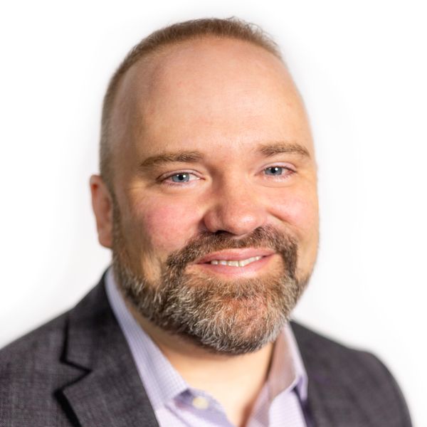 Dan Zitting, CEO, Nitrogen