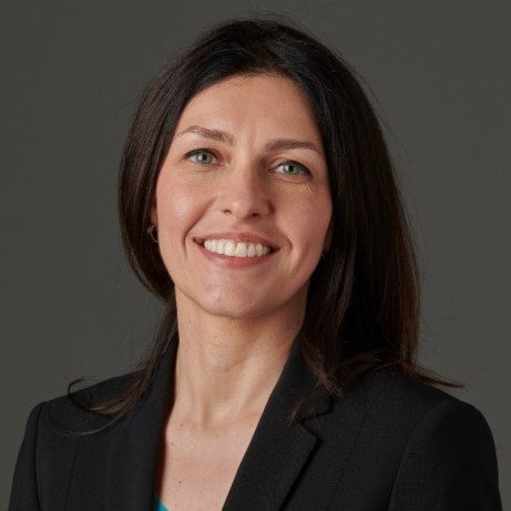 Dana D’Auria, Co-Chief Investment Officer and Group President, Solutions, Envestnet