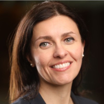 Dana D’Auria, Group President, Envestnet Solutions, and Co-Chief Investment Officer, Envestnet