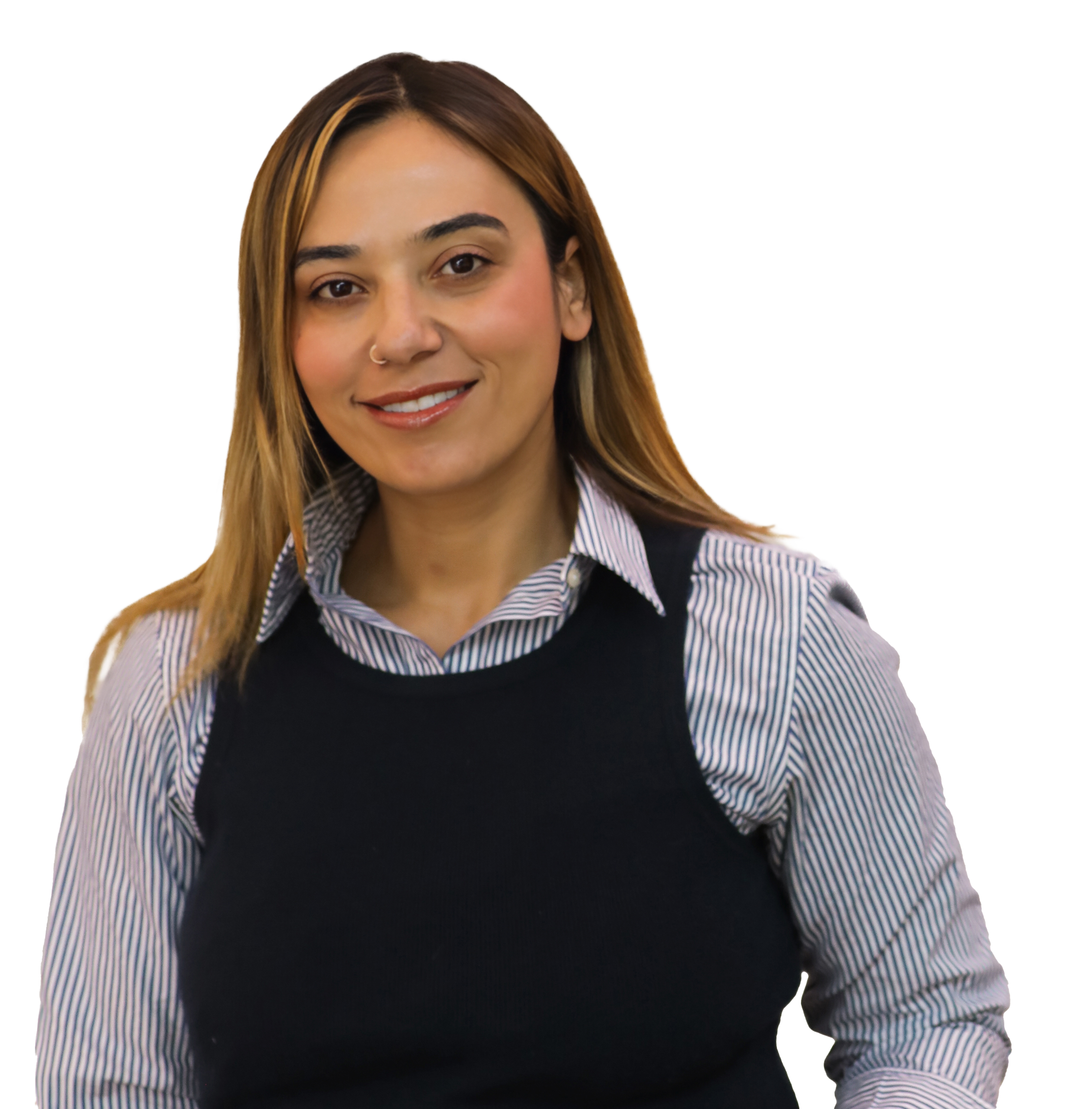 Dani Fava, Chief Strategy Officer, Carson Group