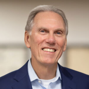 Daniel Nolan, CEO and President, Graypoint