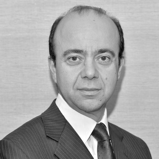 Daniel Pinto, CEO, Chairman and Founding Partner, Stanhope Capital Group