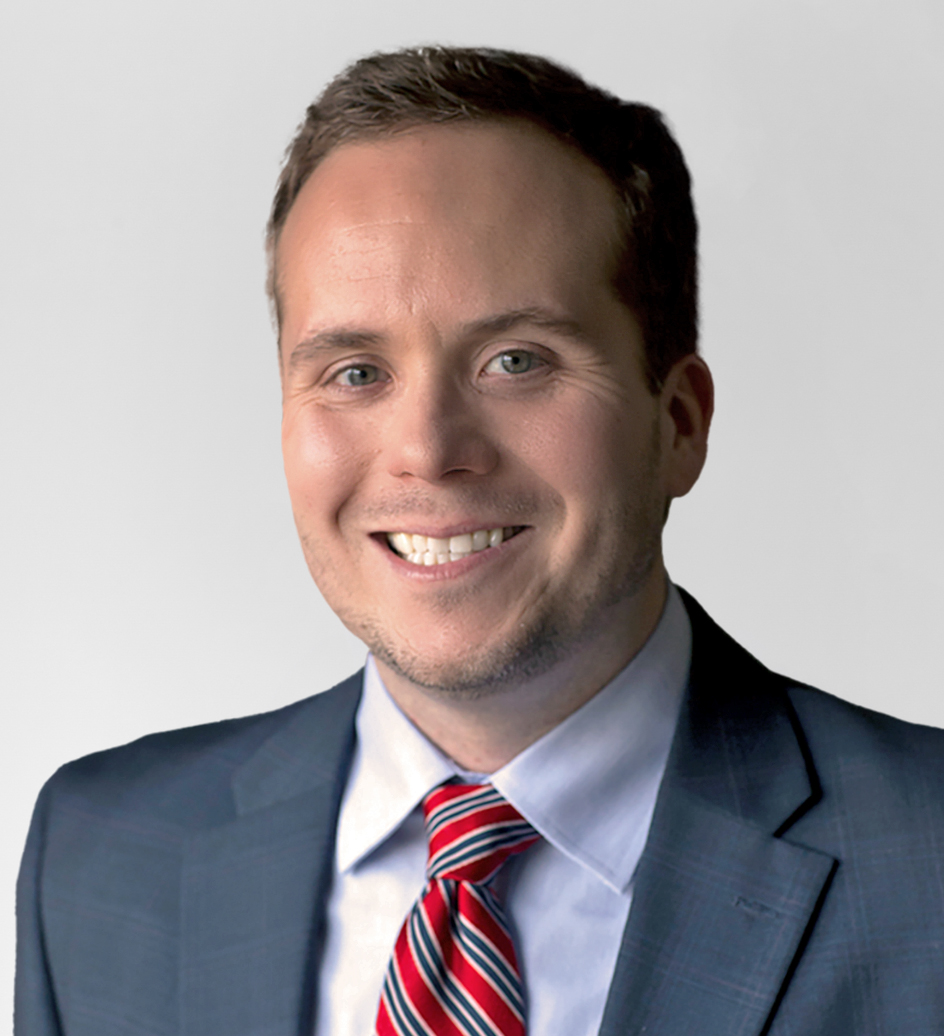 Daniel Crosby, Chief Behavioral Officer, Orion Advisor Solutions