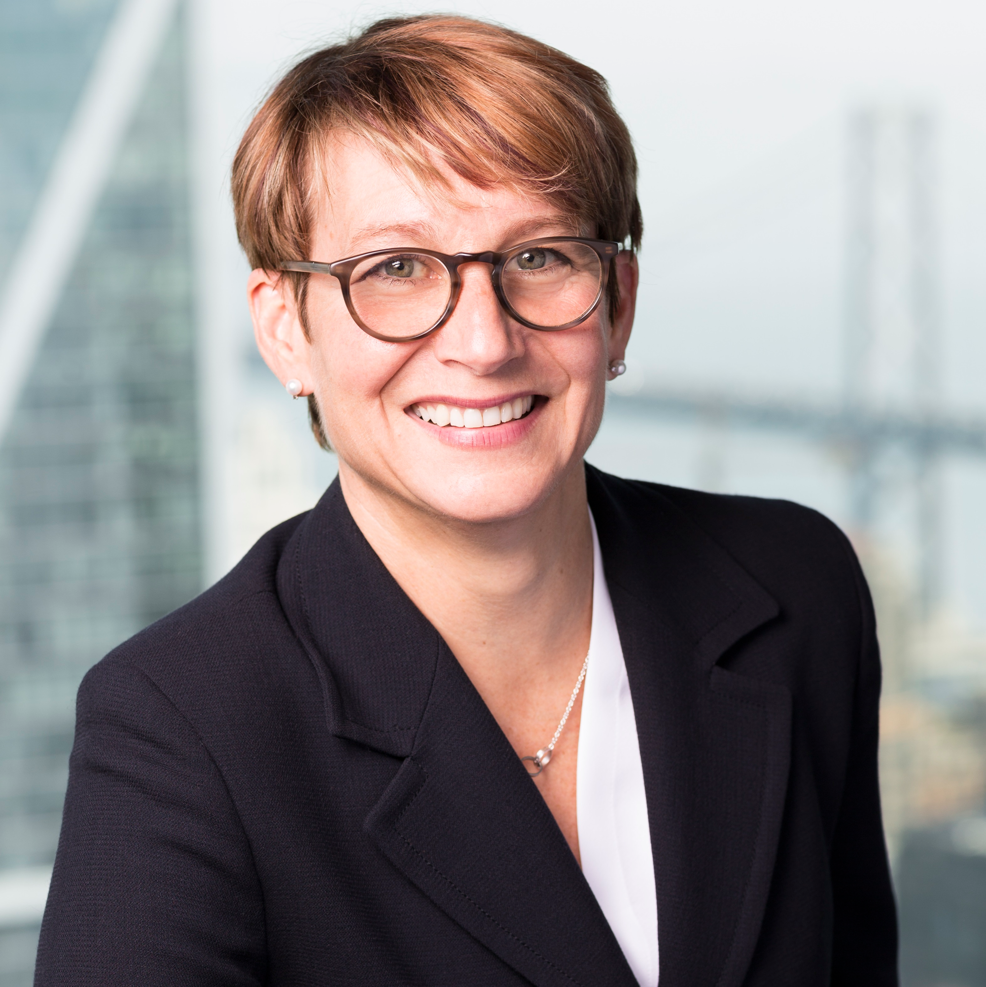 Daniela Pedley, Partner, Summit Trail Advisors