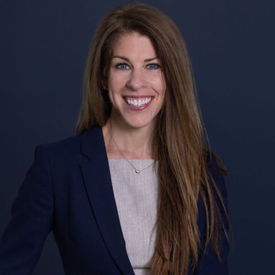 Daniele Donahoe, CEO, McShane Partners