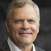 David Gilreath, Managing Director, Sheaff Brock