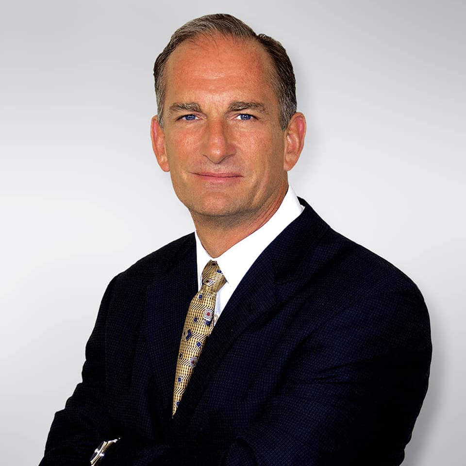 David Scranton, Founder and CEO, Sound Income Strategies