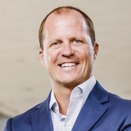 Dave Welling,&nbsp;CEO, Mercer Advisors