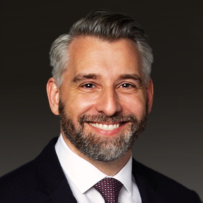 David Berns, CIO and Co-Founder, Simplify