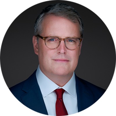 David Chase, Managing Director, NewEdge Wealth