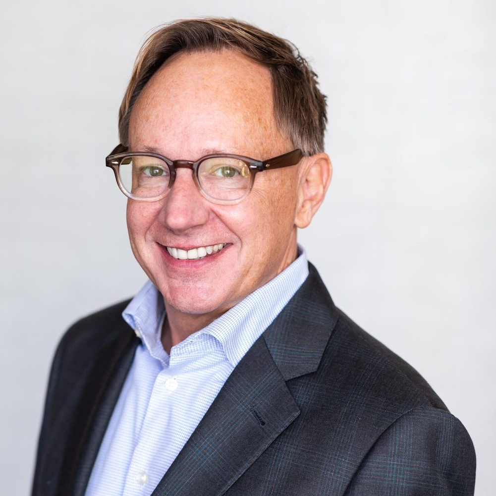 David DeVoe, CEO, DeVoe & Company