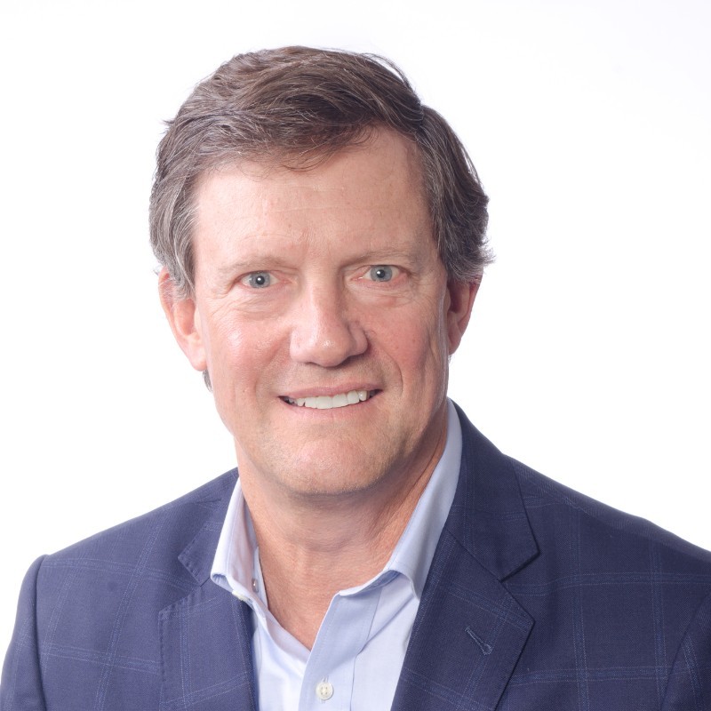 David DiPietro, Head of Private Equity, T. Rowe Price