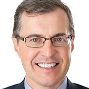 David Henion, Managing Director, Forté Capital