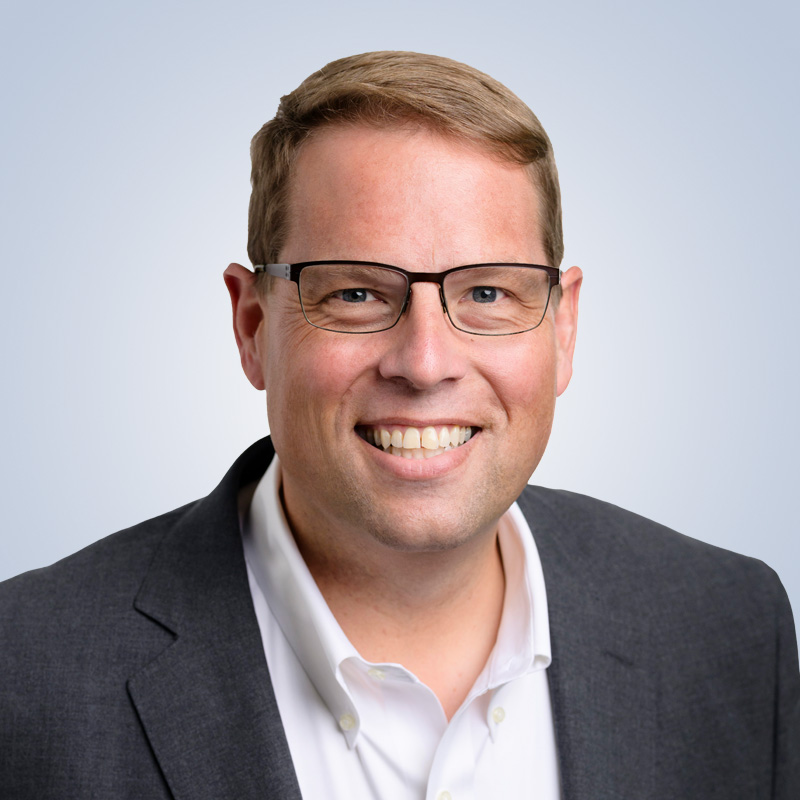 David Hilton, Partner and COO, Kaye Capital Management, and Managing Director, Modern Wealth Management