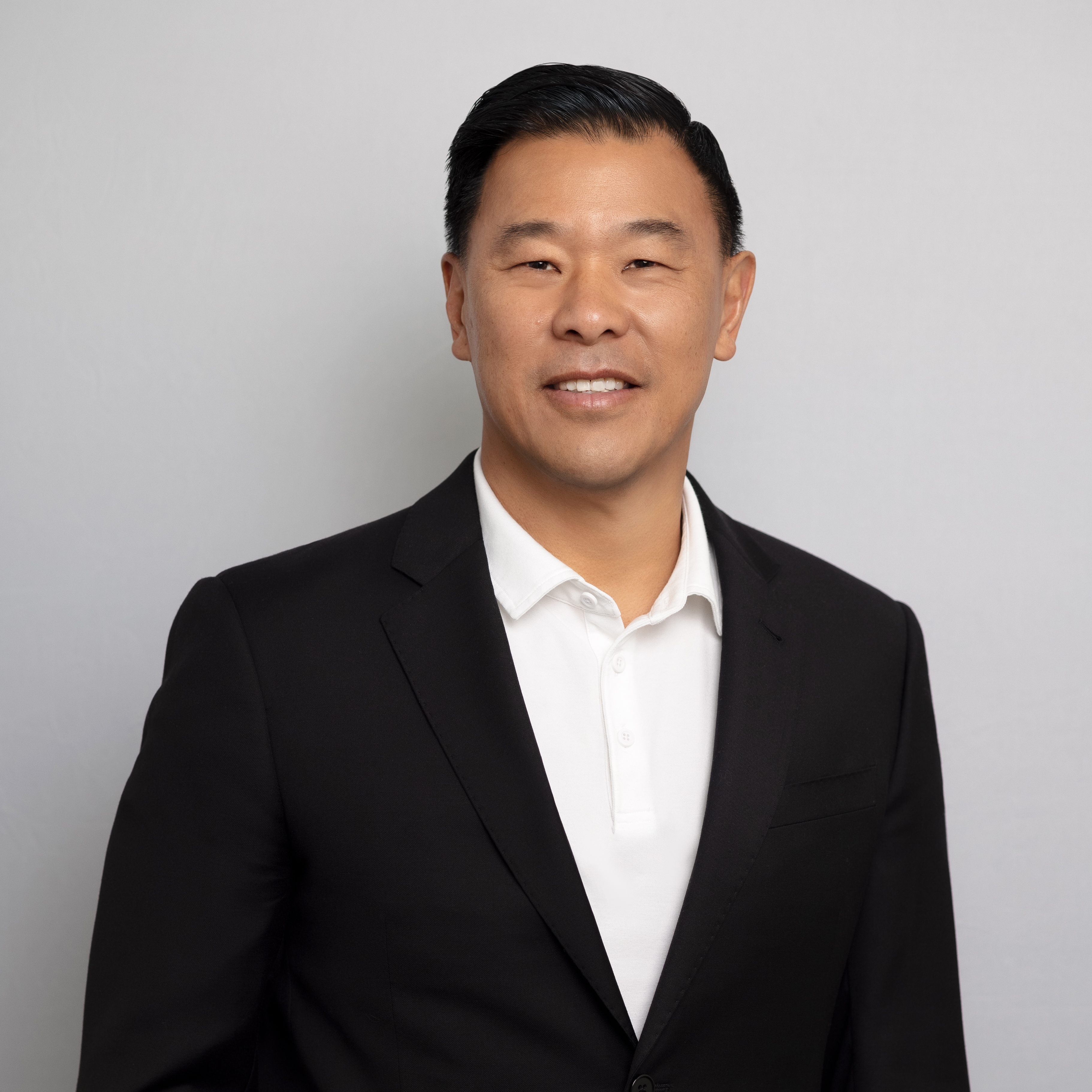 David Hou, Co-Founder and Managing Partner, Evoke Advisors