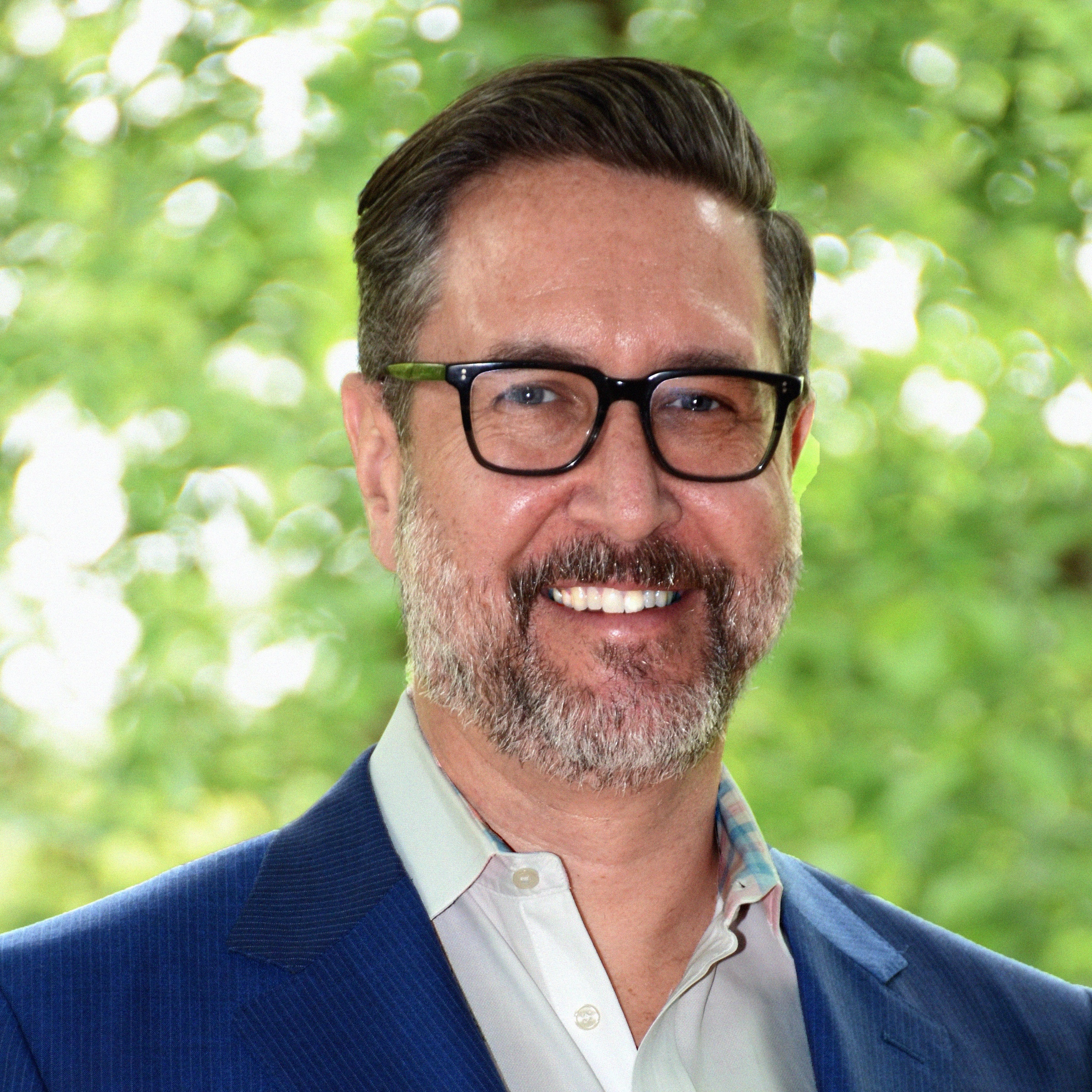 David Knoch, CEO, Docupace