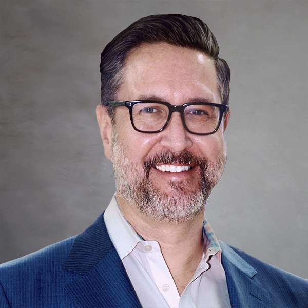 David Knoch, CEO, Docupace